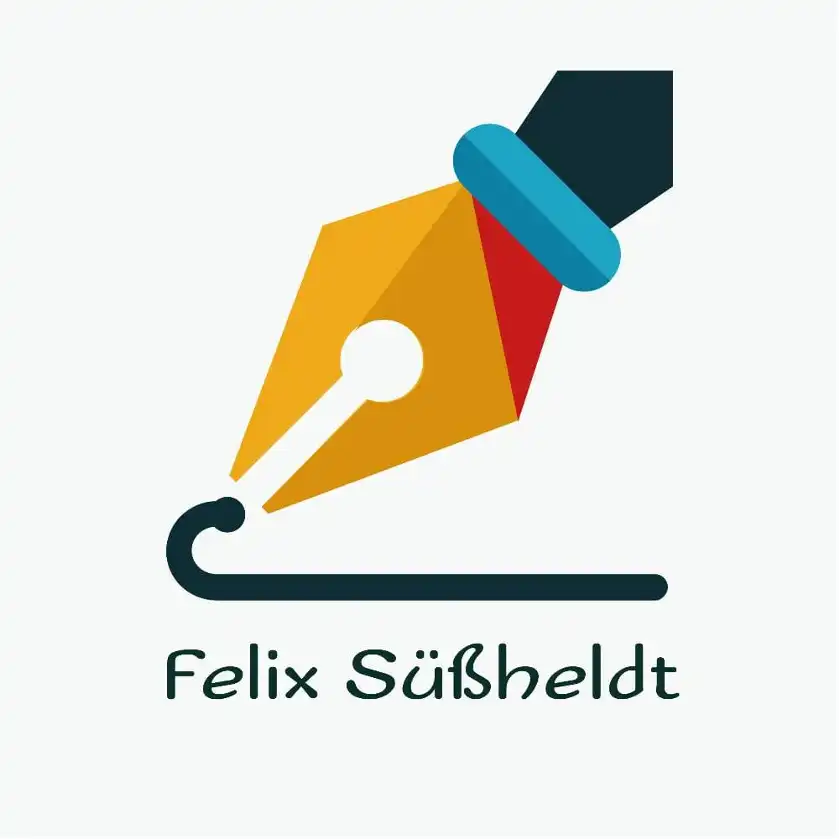 Autor Felix Süßheldt - Felix Suessheldt