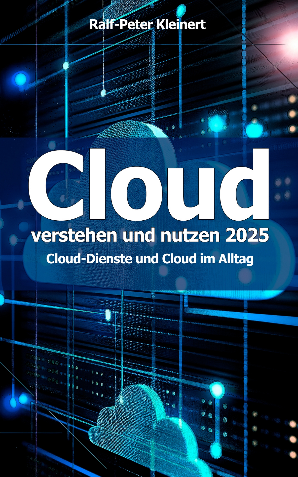 Klickbares Buch Cover:Schluss mit Windows! Jetzt kommt Linux!