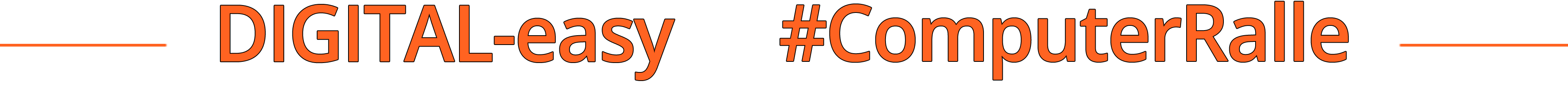 DIGITAL-easy Logo