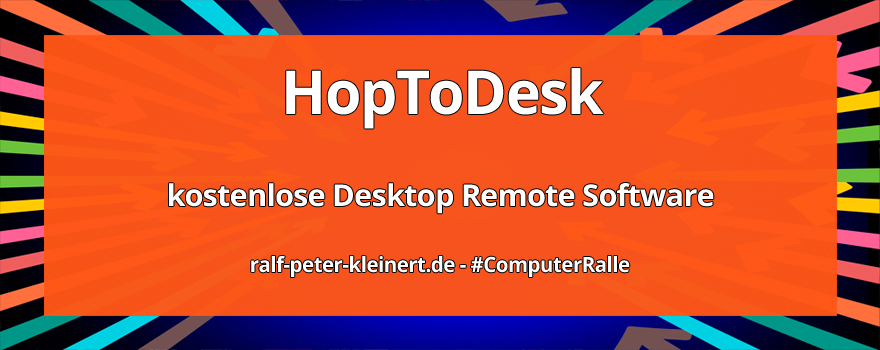 hoptodesk
