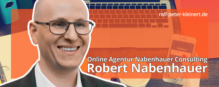 Robert Nabenhauer Online Consulting Agentur