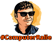 ComputerRalle Logo 2026